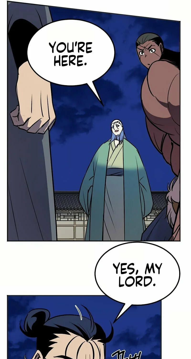 Read Two Moon chapter 46 image 27 on Lezhin