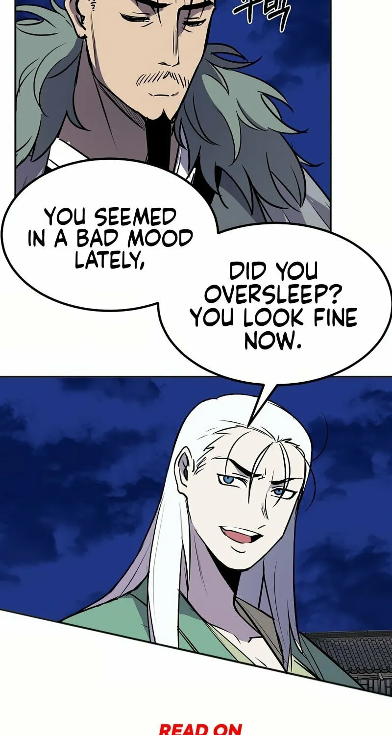 Read Two Moon chapter 46 image 28 on Lezhin