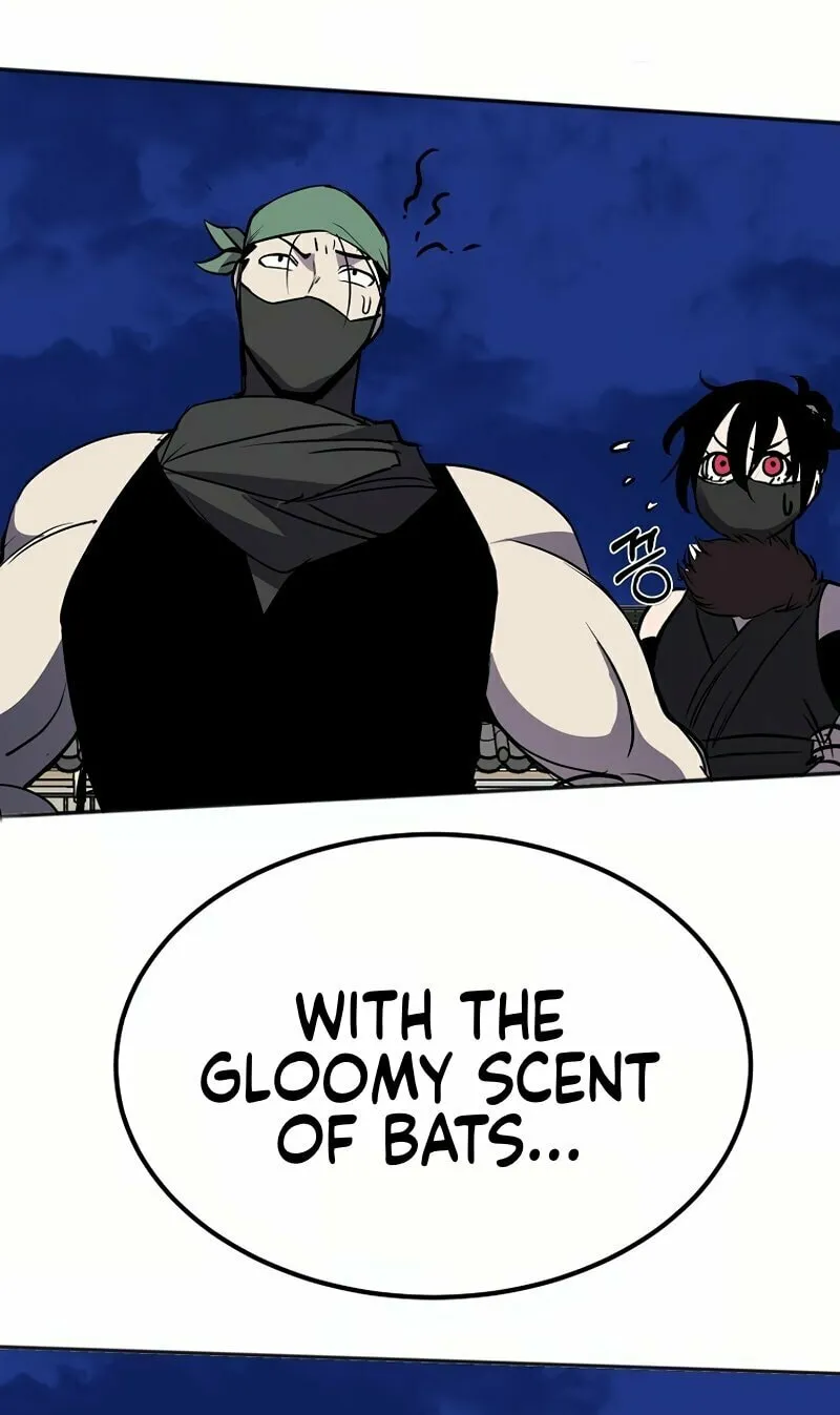 Read Two Moon chapter 46 image 33 on Lezhin