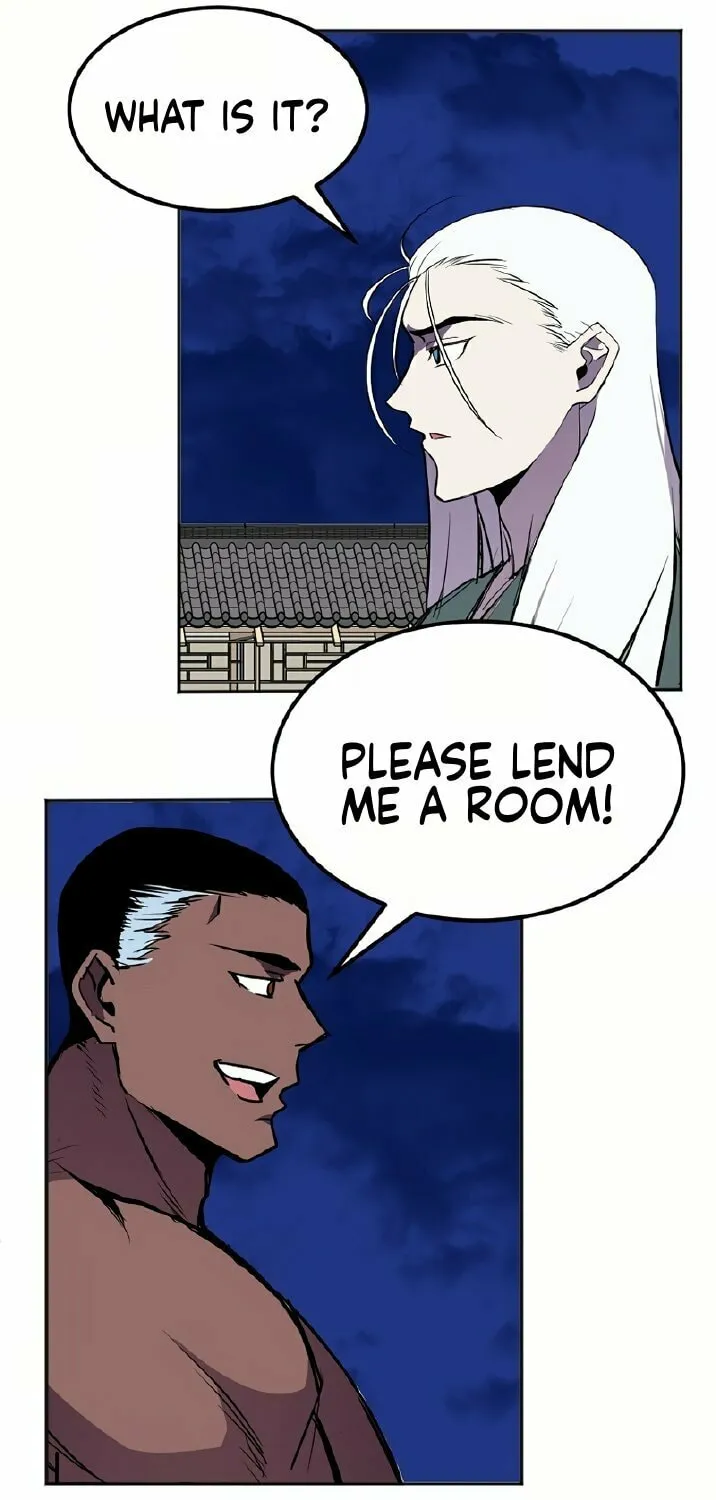 Read Two Moon chapter 46 image 41 on Lezhin