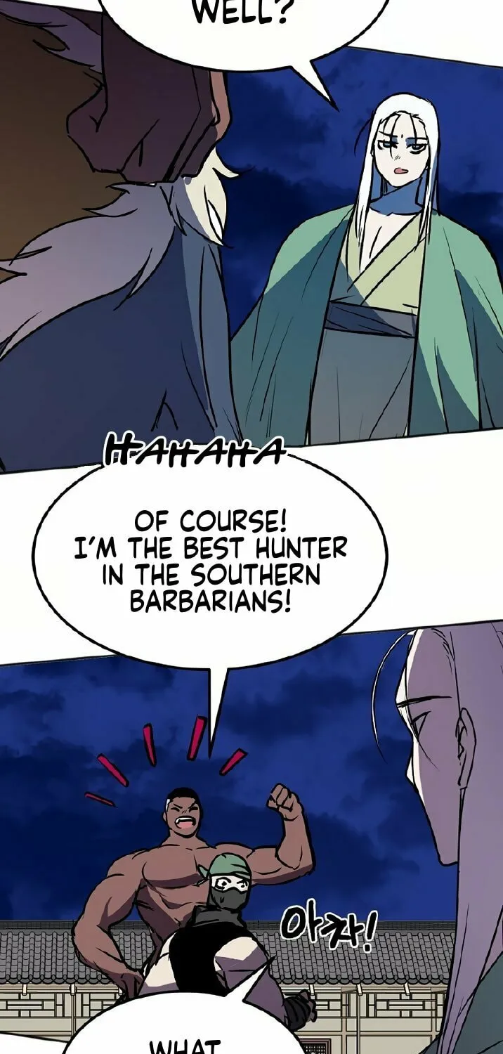 Read Two Moon chapter 46 image 45 on Lezhin