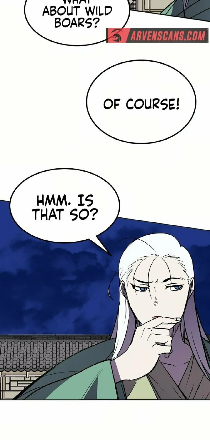Read Two Moon chapter 46 image 46 on Lezhin
