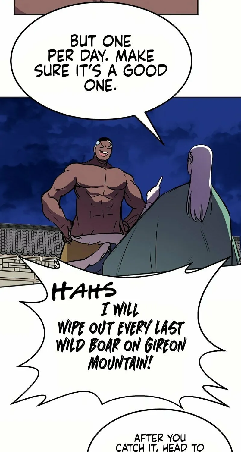 Read Two Moon chapter 46 image 49 on Lezhin