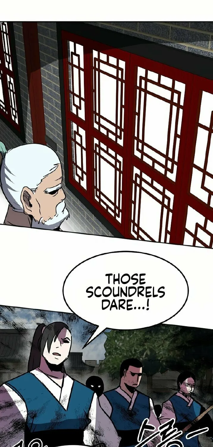 Read Two Moon chapter 47 image 10 on Lezhin