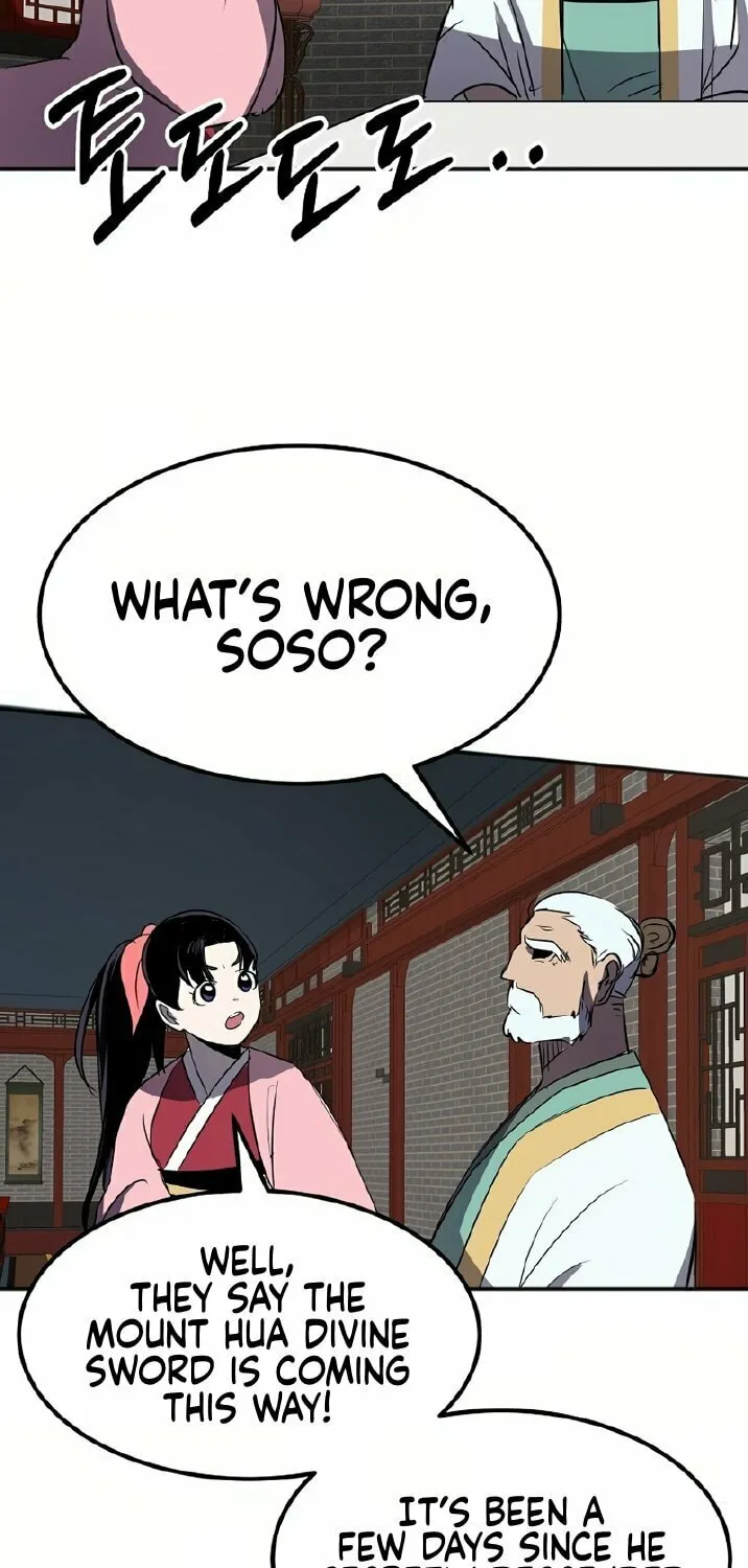 Read Two Moon chapter 47 image 2 on Lezhin