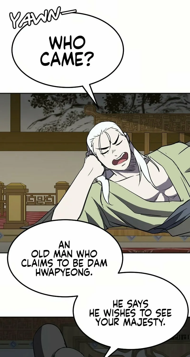 Read Two Moon chapter 47 image 33 on Lezhin