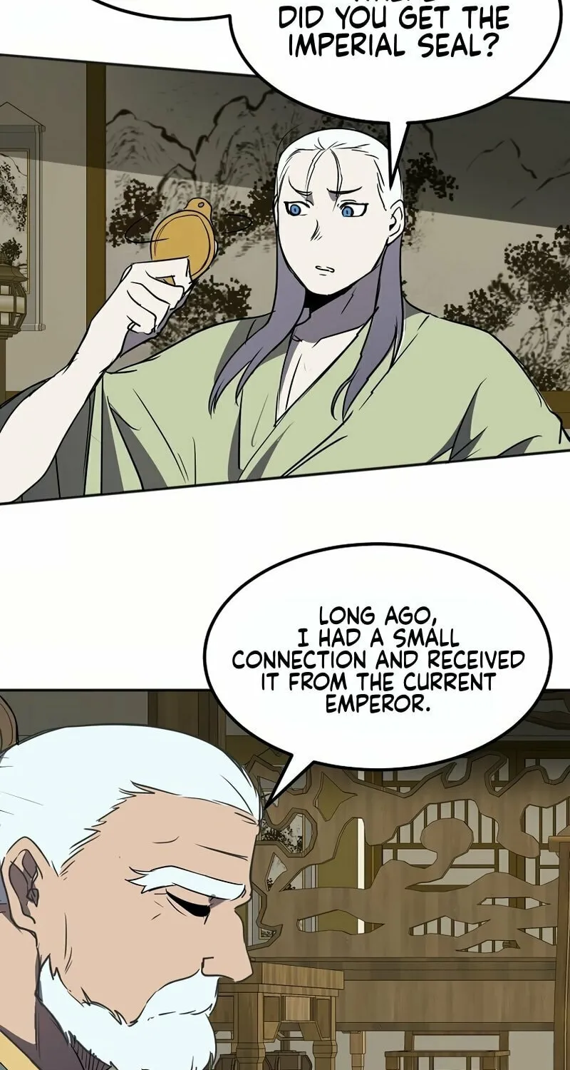 Read Two Moon chapter 47 image 42 on Lezhin