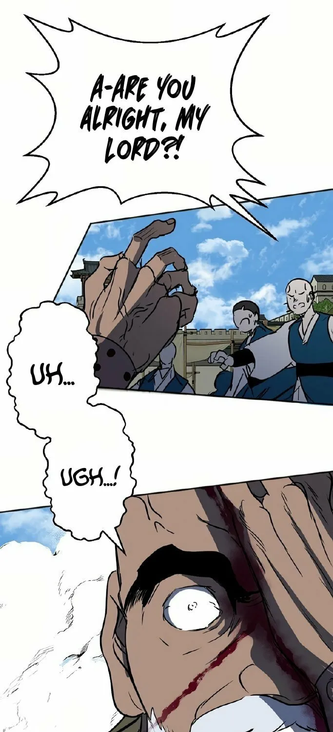 Read Two Moon chapter 48 image 24 on Lezhin