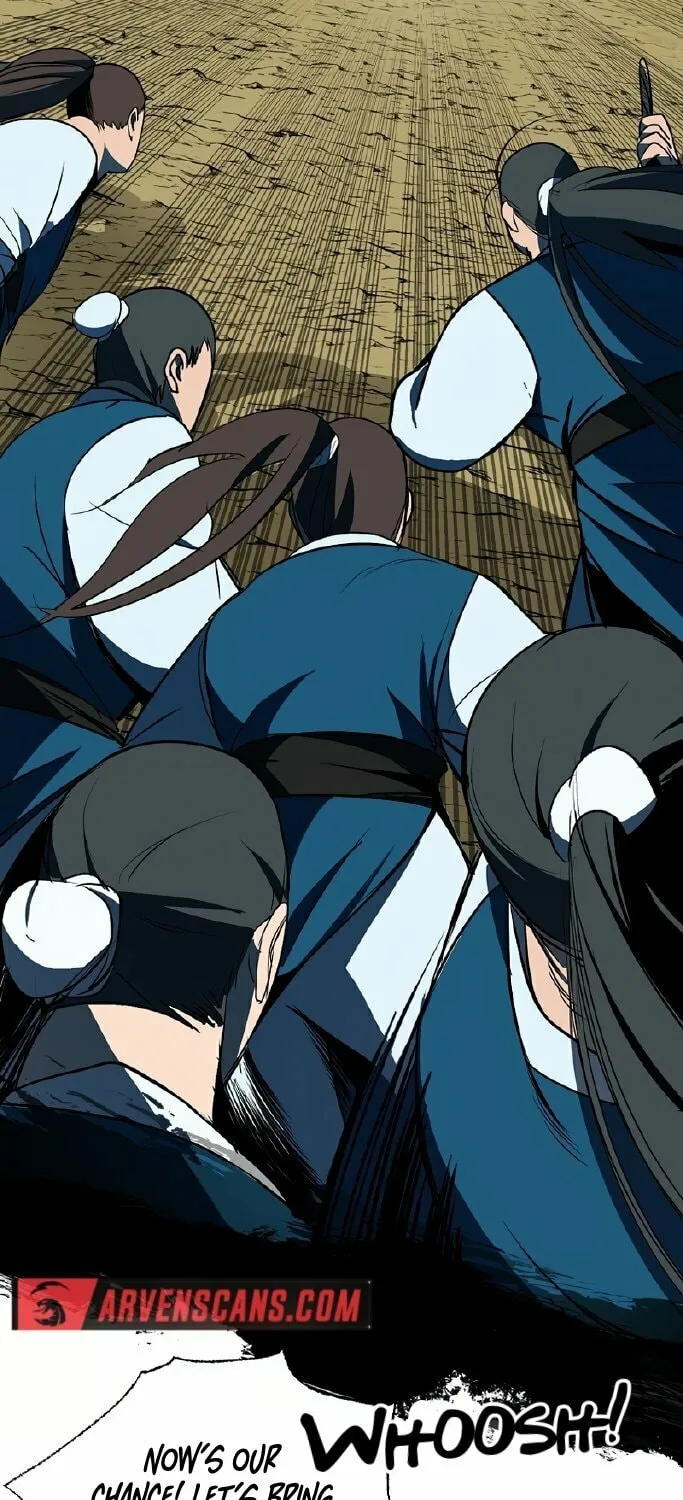 Read Two Moon chapter 48 image 26 on Lezhin