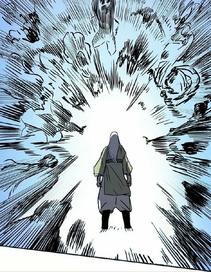 Read Two Moon chapter 48 image 28 on Lezhin
