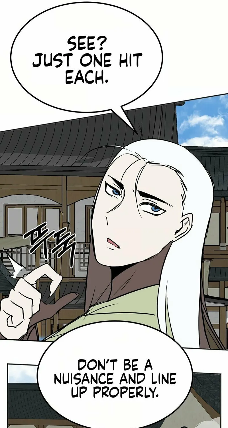 Read Two Moon chapter 48 image 36 on Lezhin