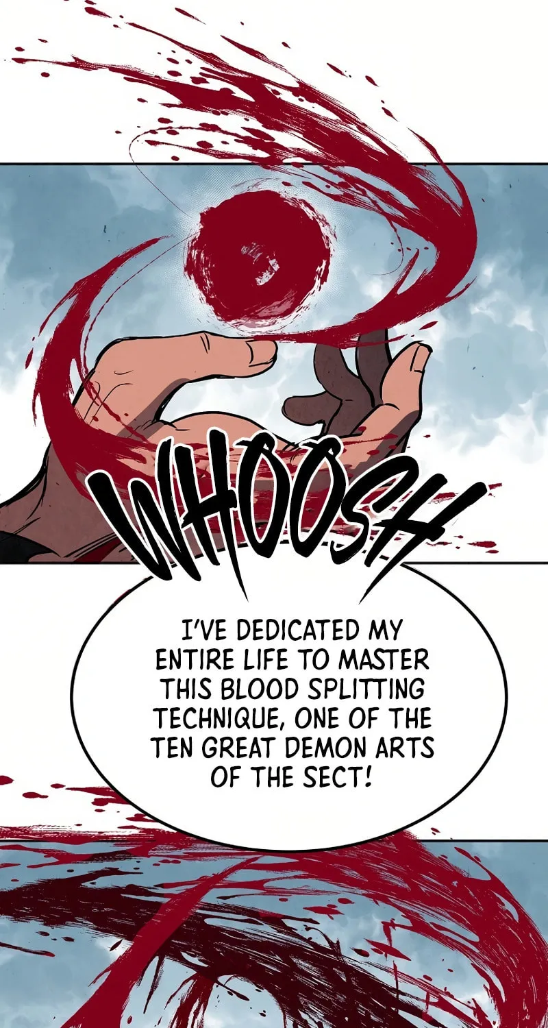 Read Two Moon chapter 49 image 31 on Lezhin