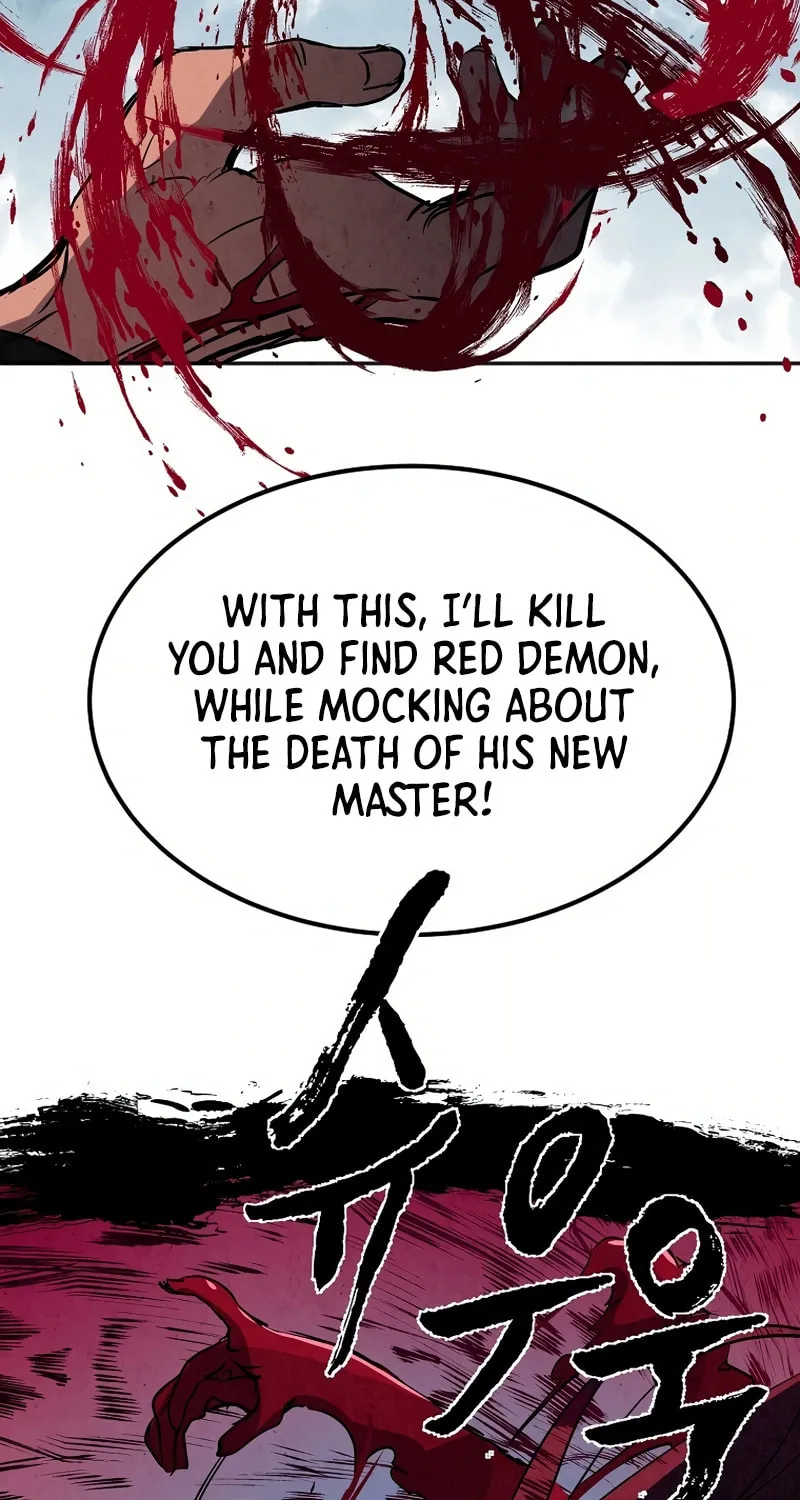 Read Two Moon chapter 49 image 32 on Lezhin