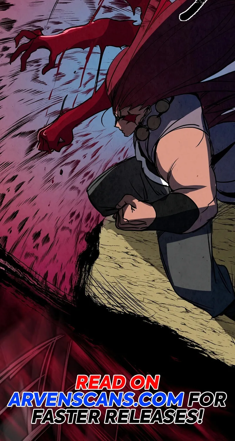 Read Two Moon chapter 49 image 33 on Lezhin