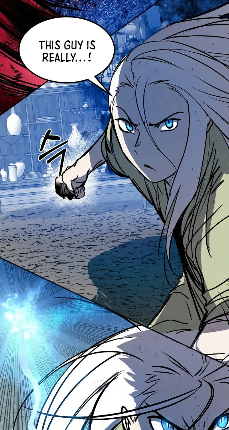 Read Two Moon chapter 49 image 36 on Lezhin