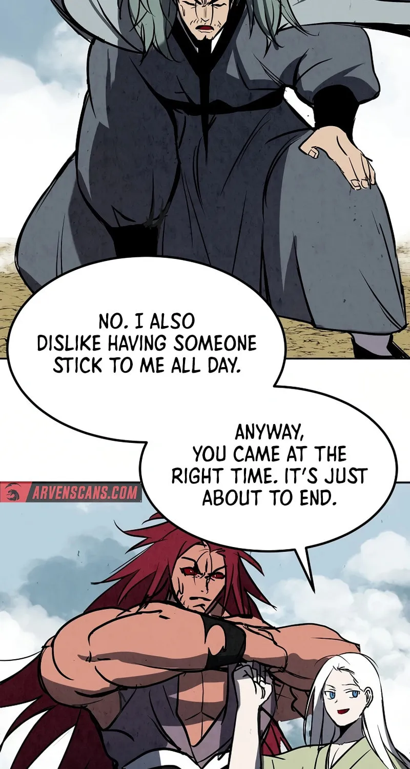 Read Two Moon chapter 49 image 50 on Lezhin