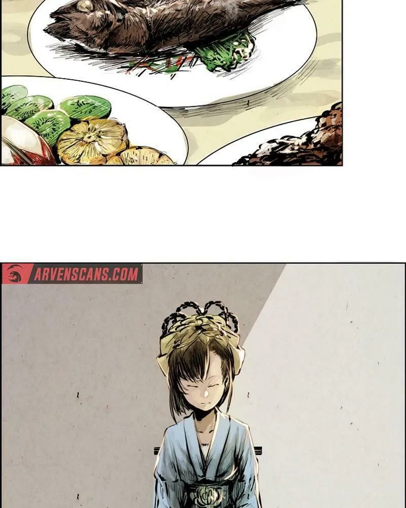 Read Two Moon chapter 5 image 13 on Lezhin