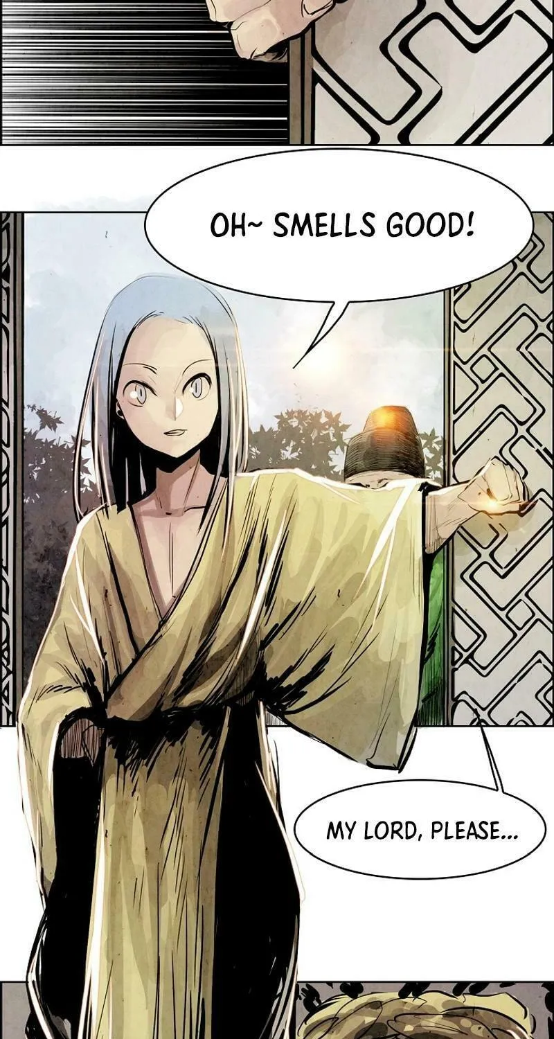 Read Two Moon chapter 5 image 16 on Lezhin