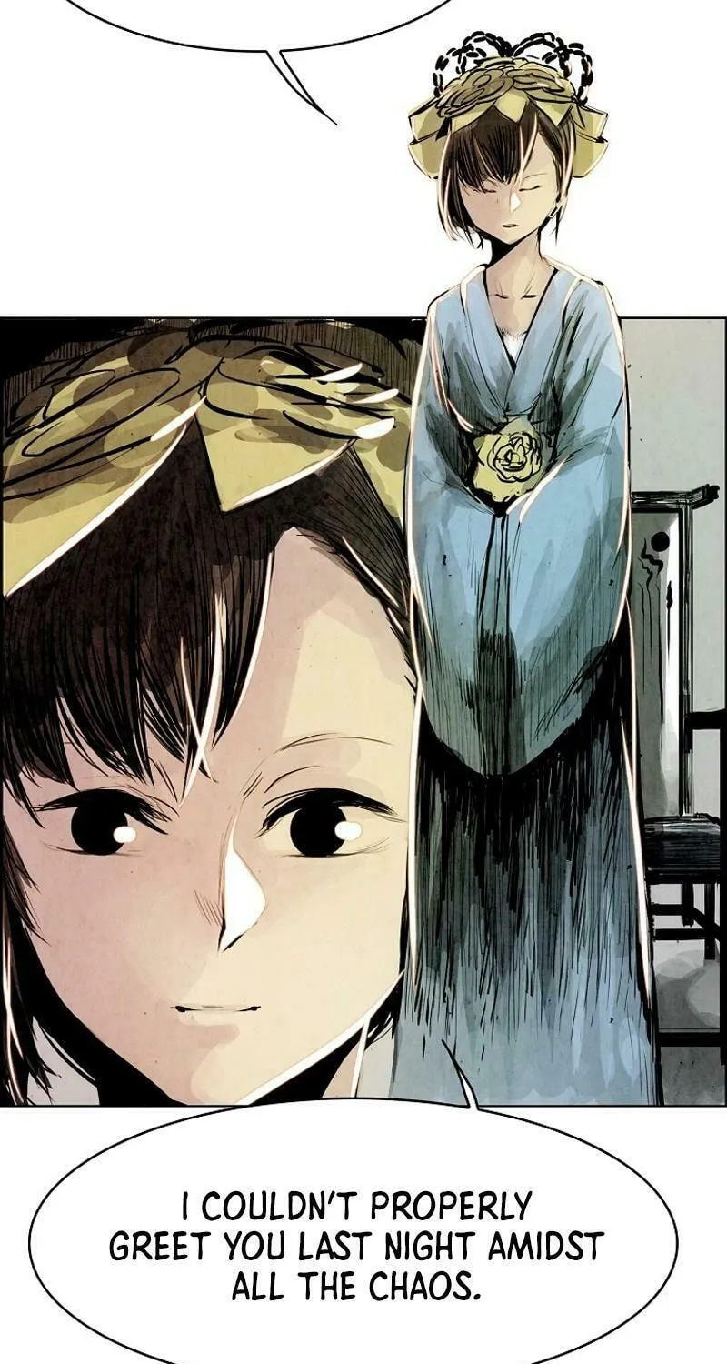 Read Two Moon chapter 5 image 18 on Lezhin