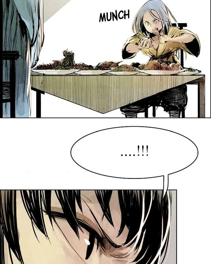 Read Two Moon chapter 5 image 20 on Lezhin