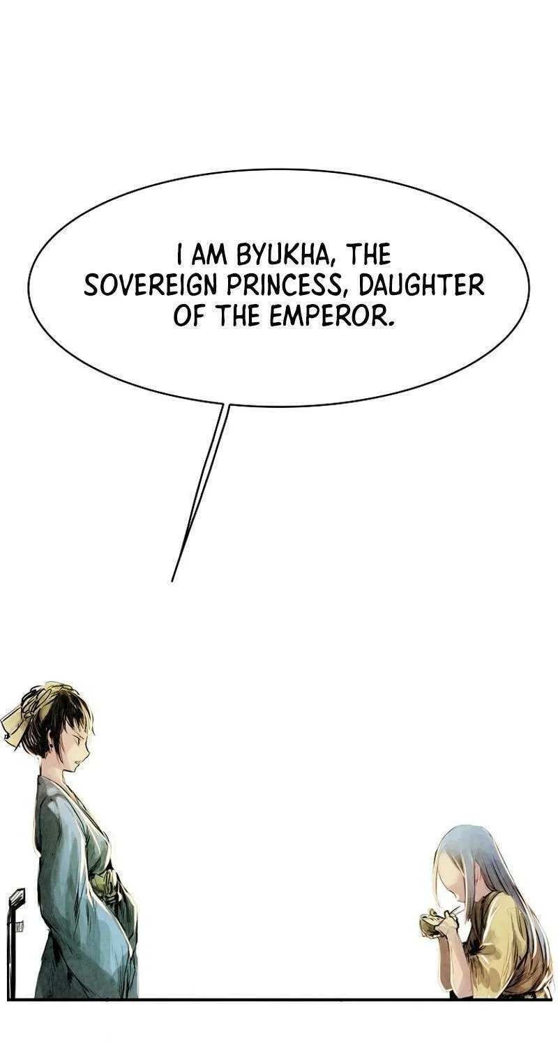 Read Two Moon chapter 5 image 23 on Lezhin