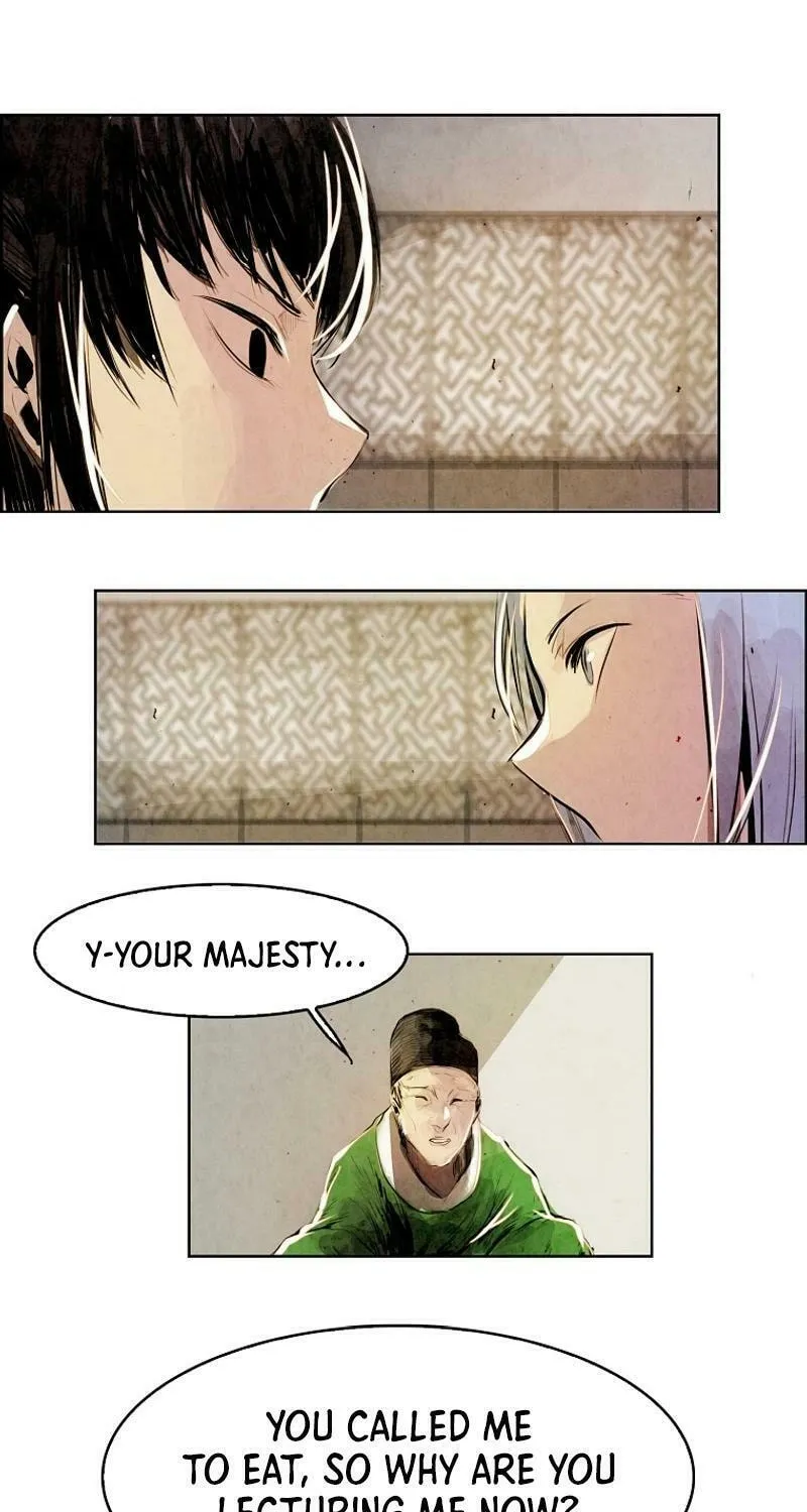 Read Two Moon chapter 5 image 24 on Lezhin