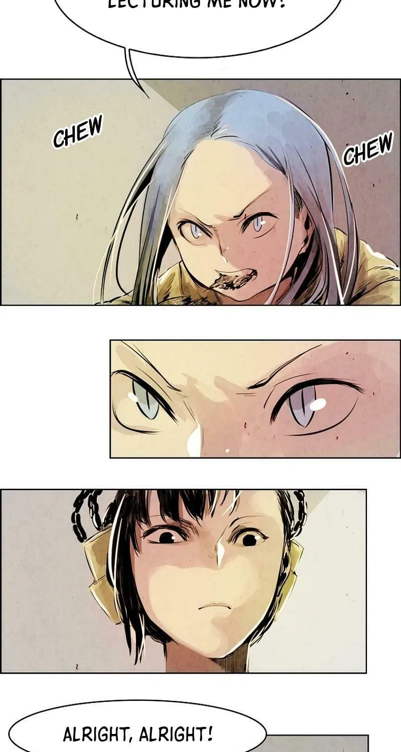 Read Two Moon chapter 5 image 25 on Lezhin