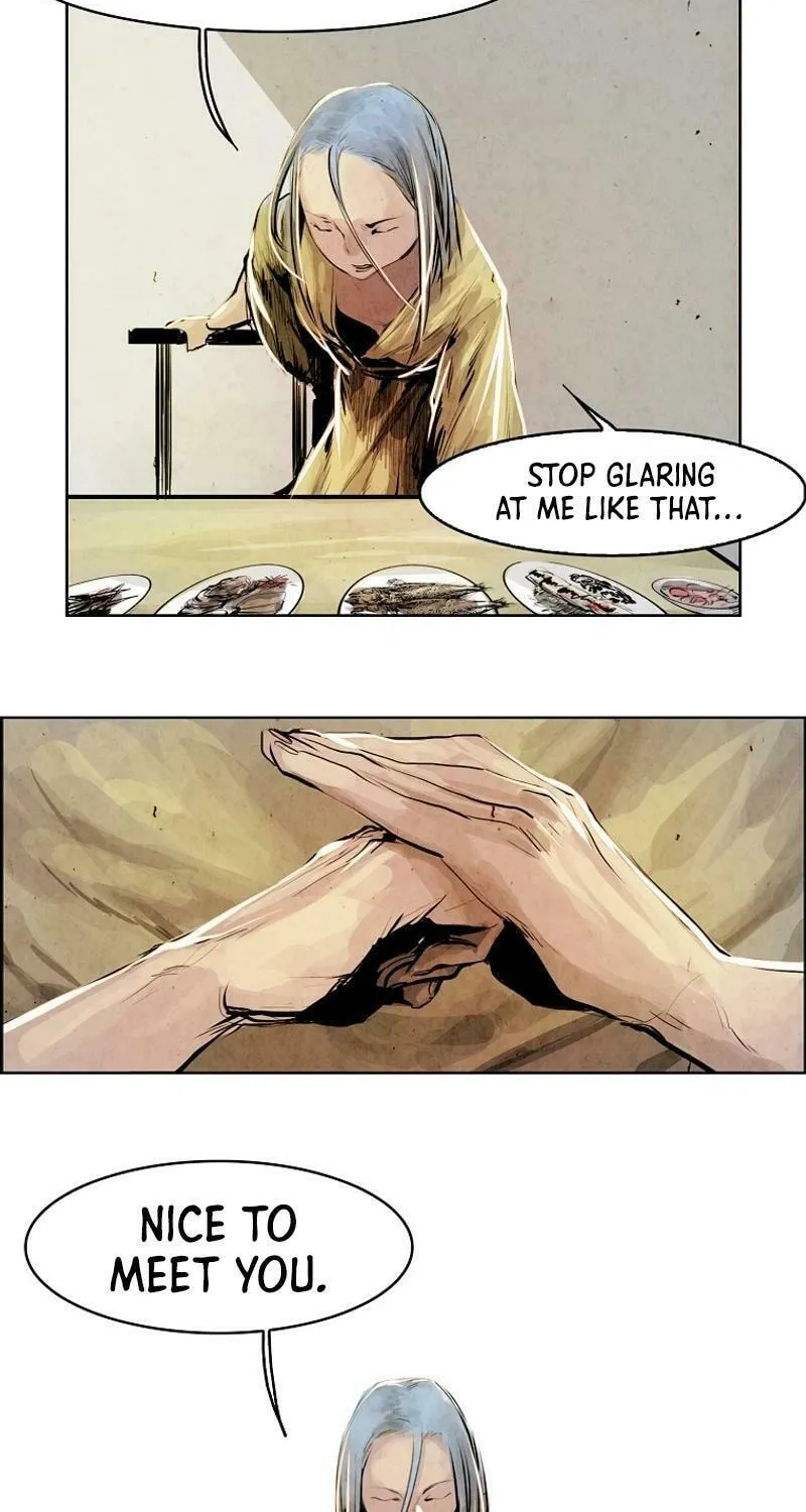 Read Two Moon chapter 5 image 26 on Lezhin