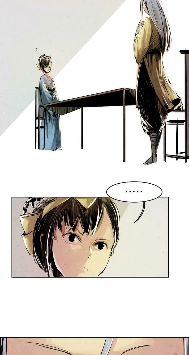 Read Two Moon chapter 5 image 28 on Lezhin