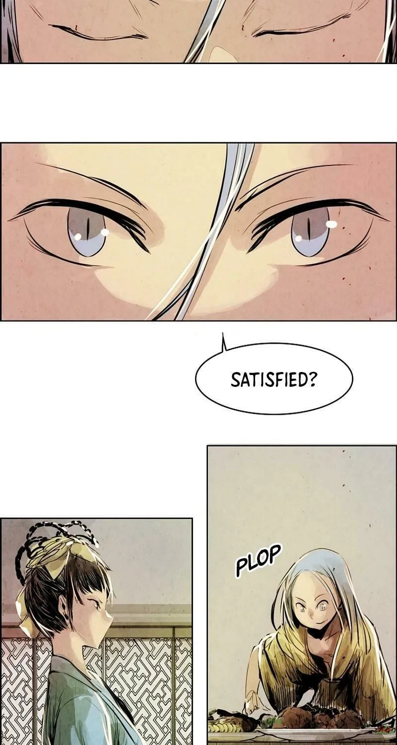 Read Two Moon chapter 5 image 29 on Lezhin