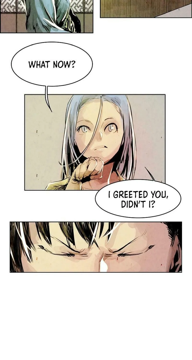 Read Two Moon chapter 5 image 30 on Lezhin