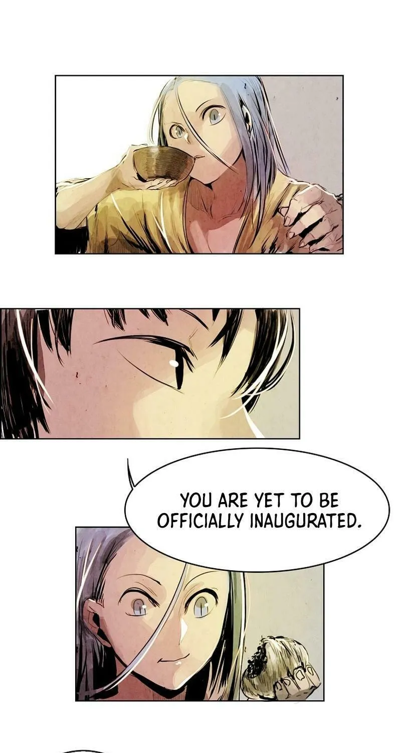 Read Two Moon chapter 5 image 32 on Lezhin