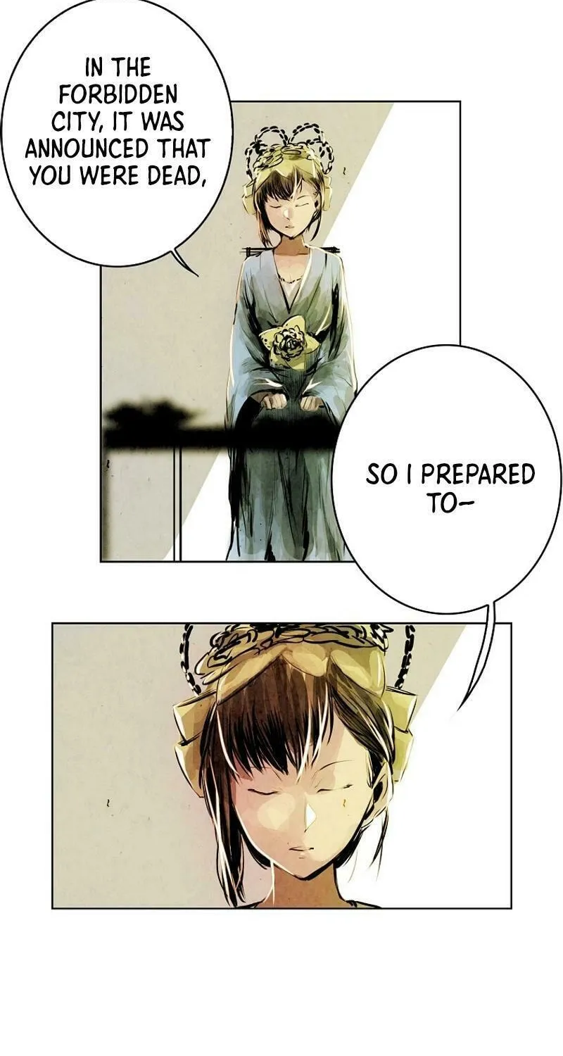 Read Two Moon chapter 5 image 33 on Lezhin