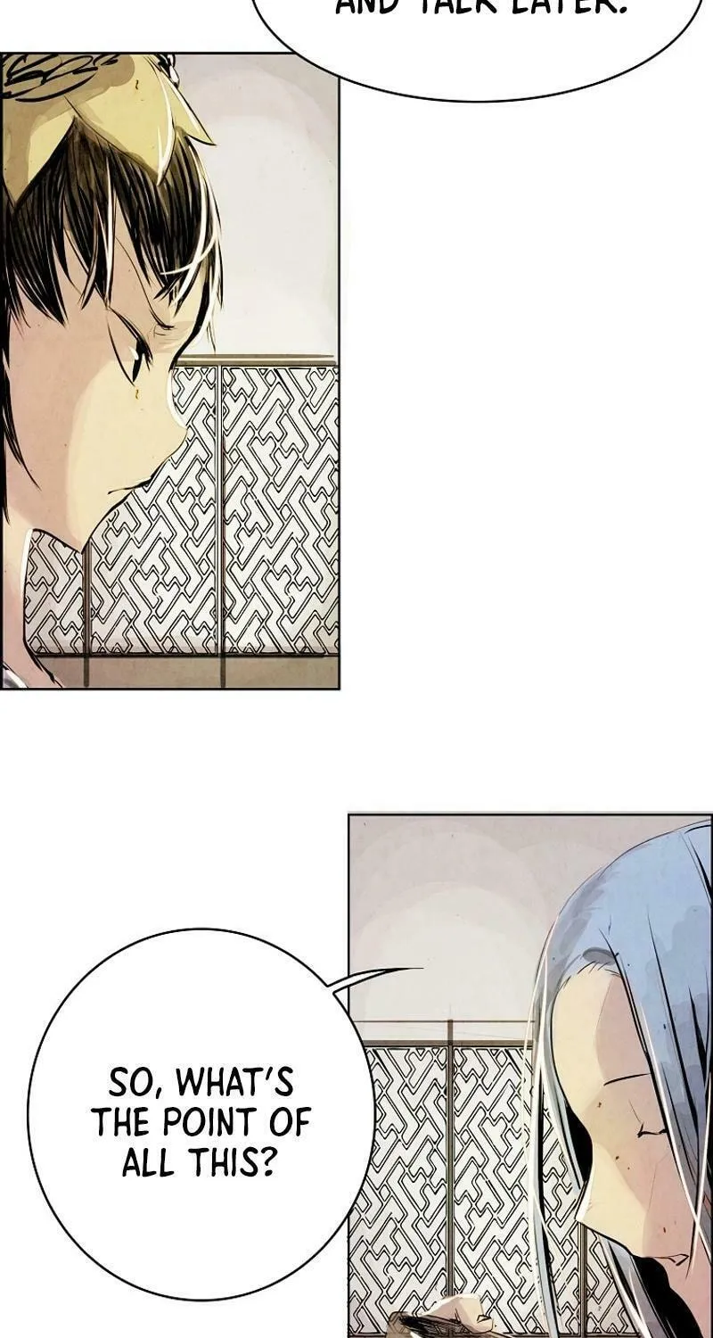 Read Two Moon chapter 5 image 35 on Lezhin