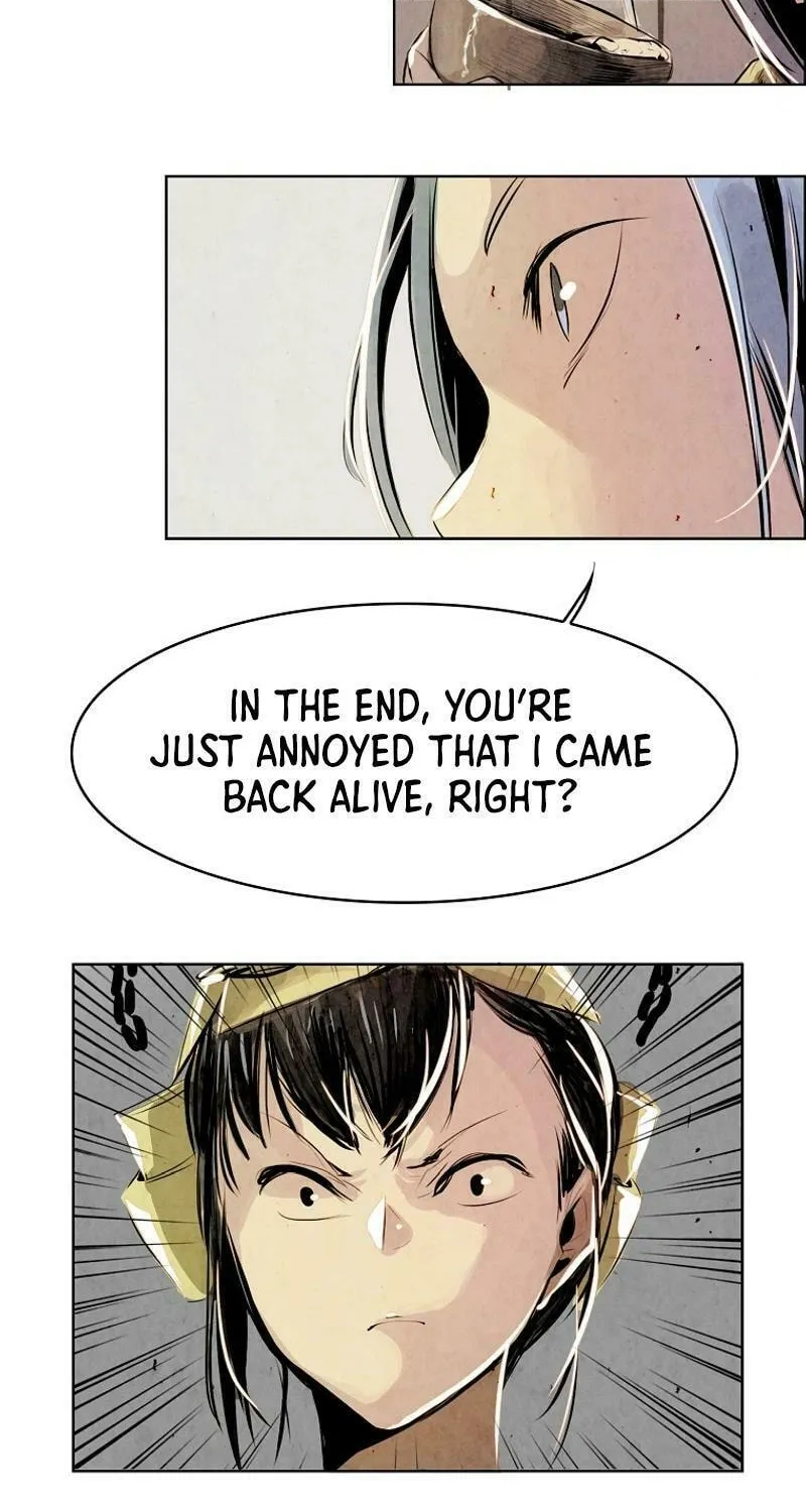 Read Two Moon chapter 5 image 36 on Lezhin