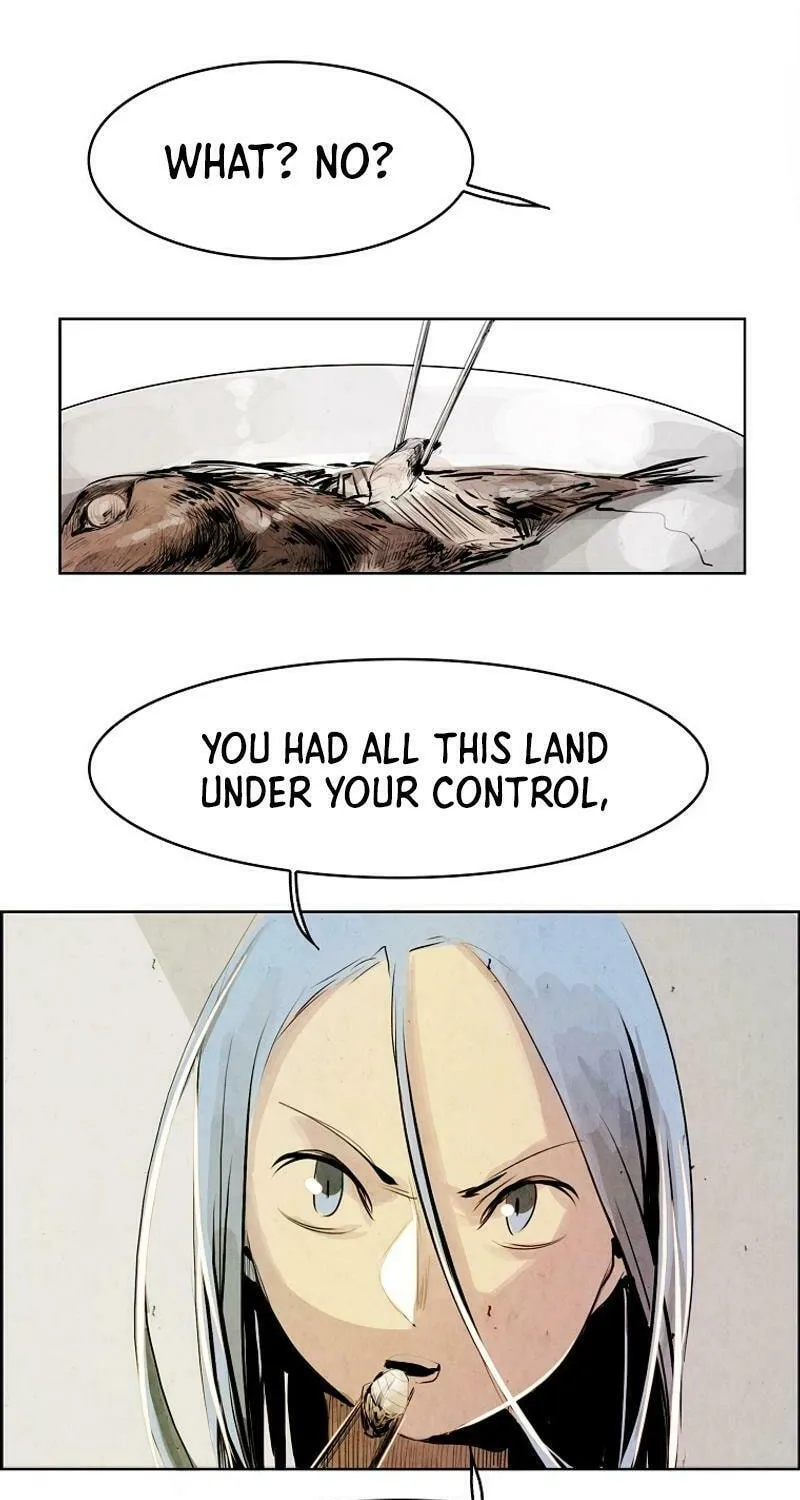 Read Two Moon chapter 5 image 37 on Lezhin