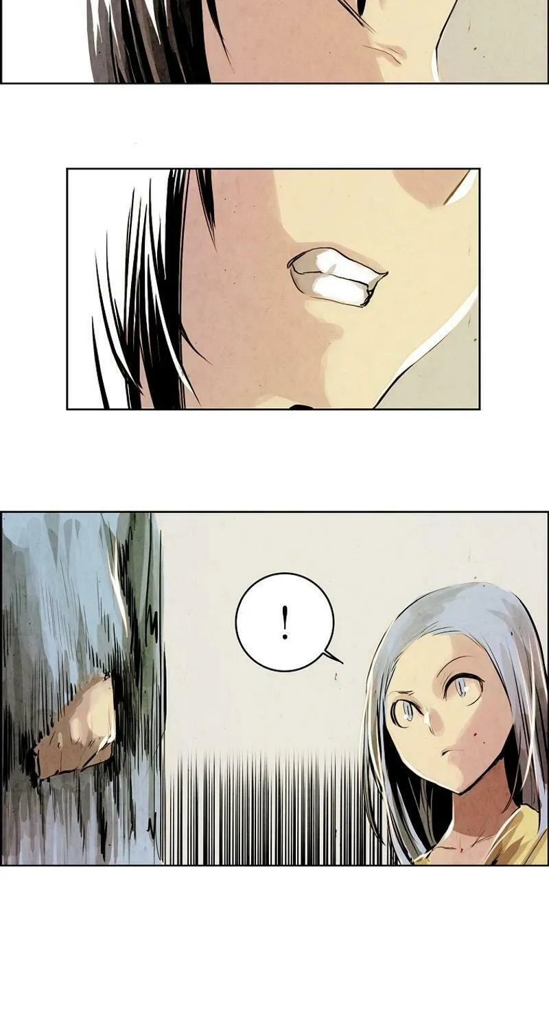 Read Two Moon chapter 5 image 39 on Lezhin