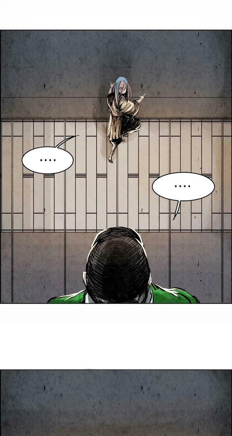 Read Two Moon chapter 5 image 4 on Lezhin
