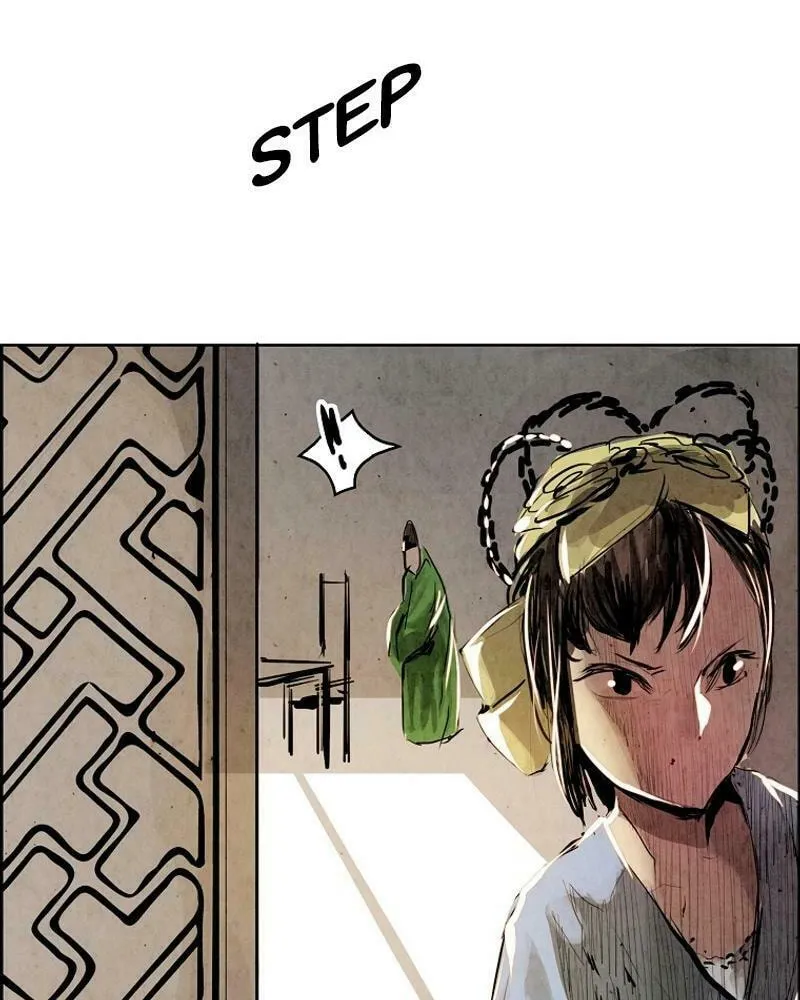 Read Two Moon chapter 5 image 41 on Lezhin