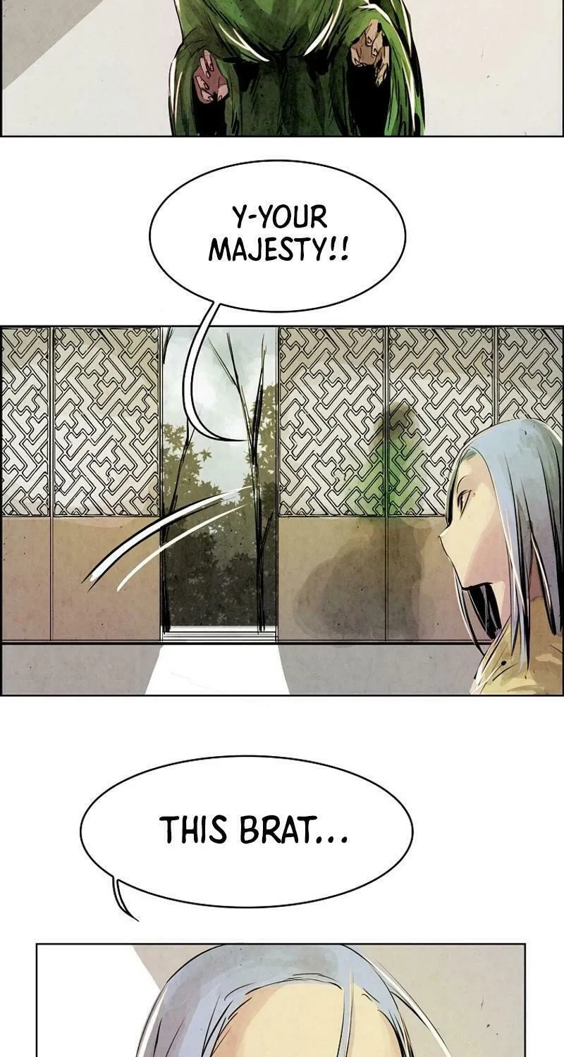 Read Two Moon chapter 5 image 43 on Lezhin
