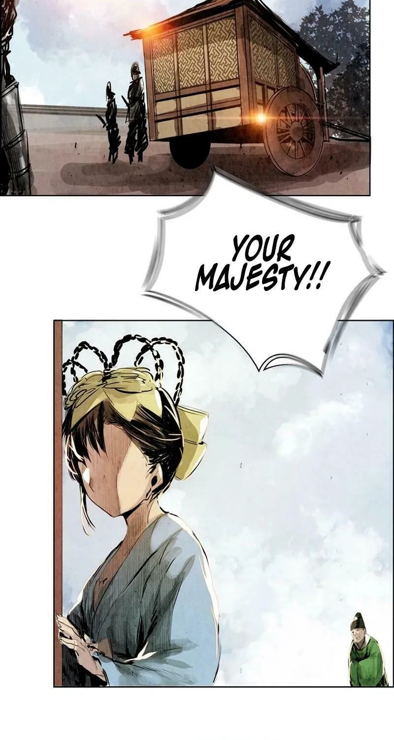 Read Two Moon chapter 5 image 47 on Lezhin
