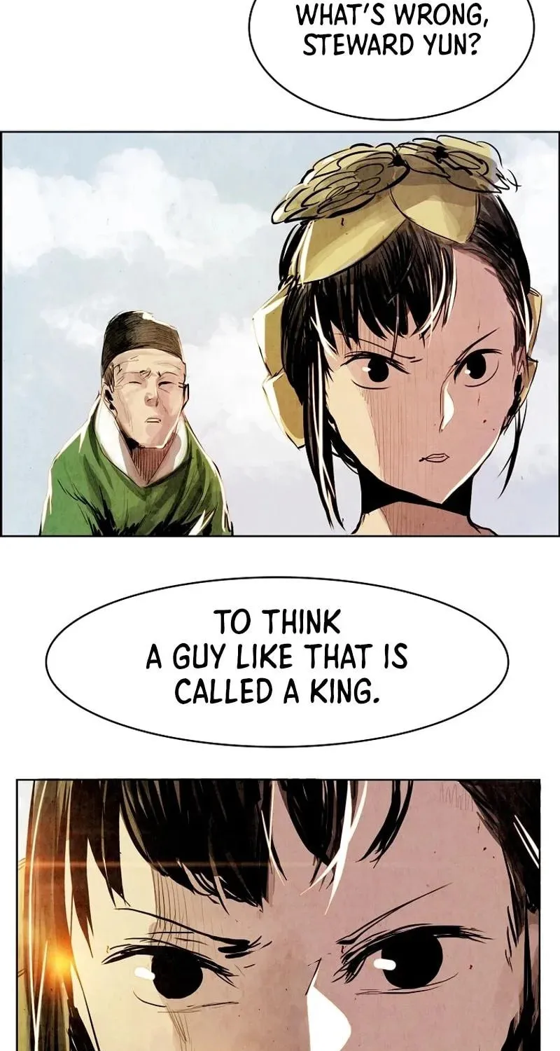 Read Two Moon chapter 5 image 49 on Lezhin