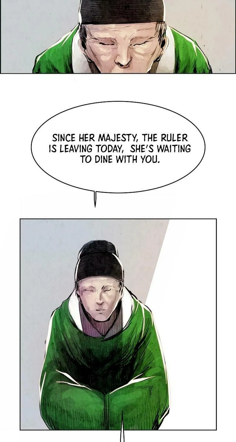 Read Two Moon chapter 5 image 9 on Lezhin