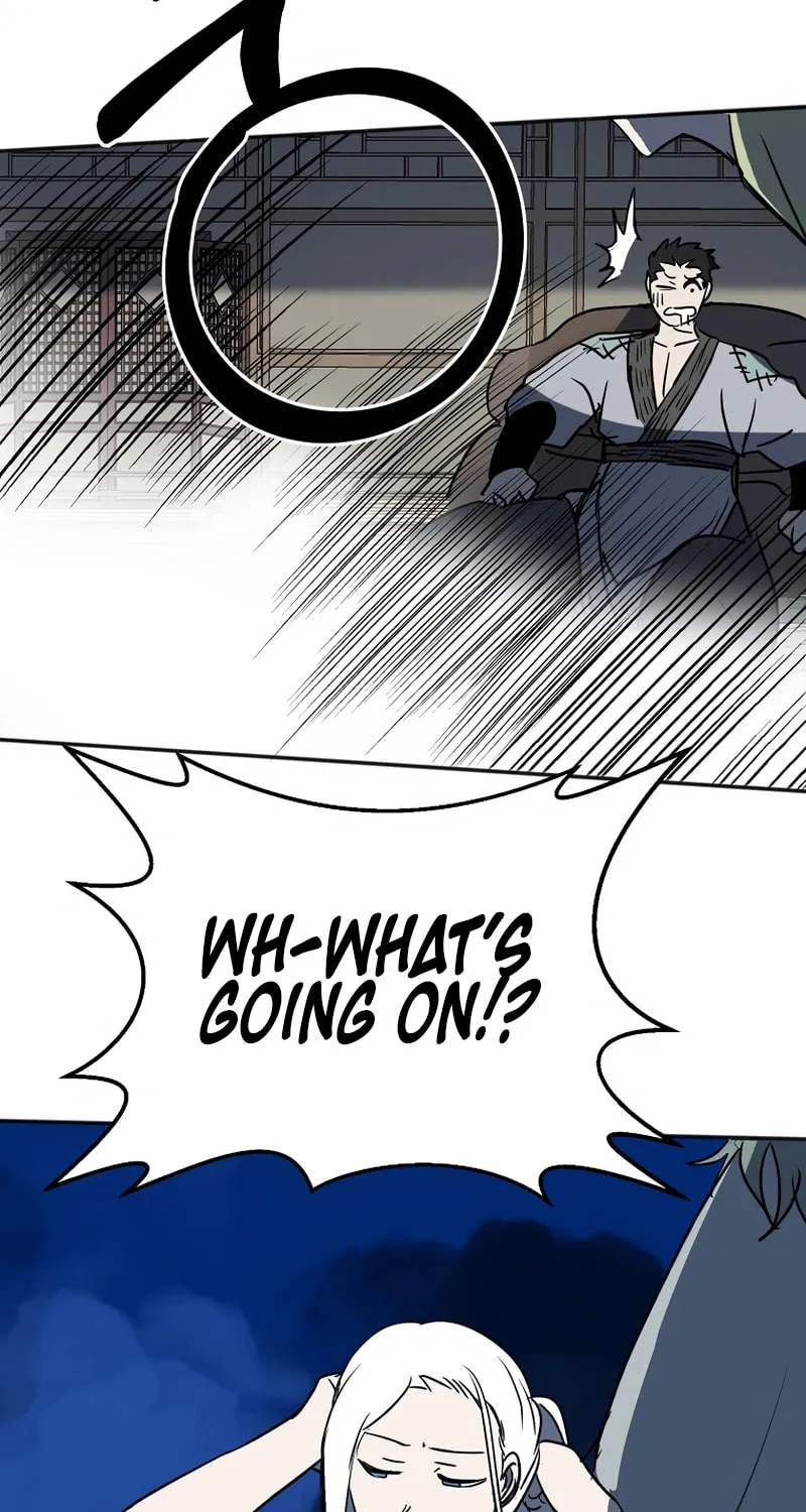 Read Two Moon chapter 50 image 21 on Lezhin