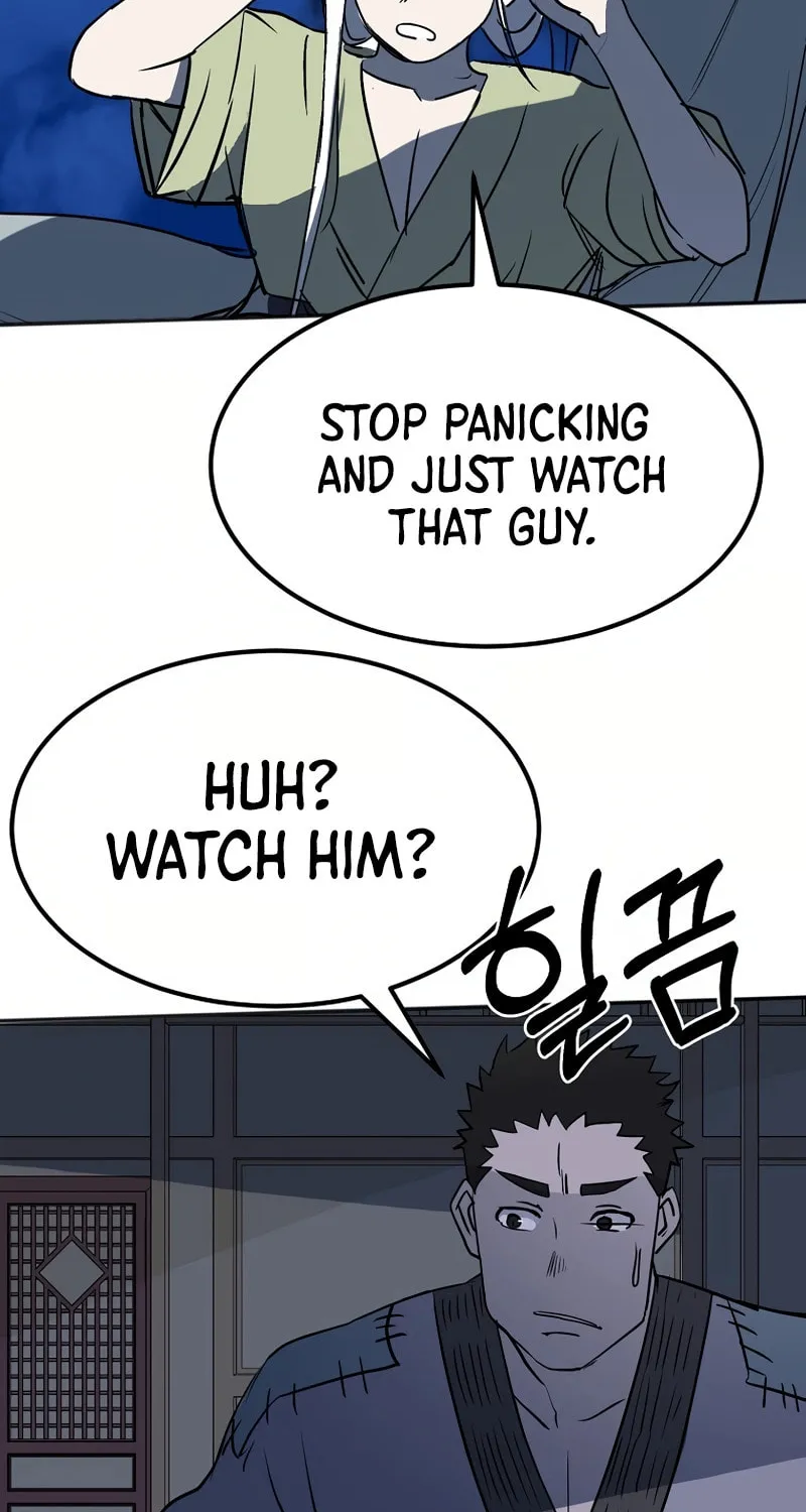 Read Two Moon chapter 50 image 22 on Lezhin