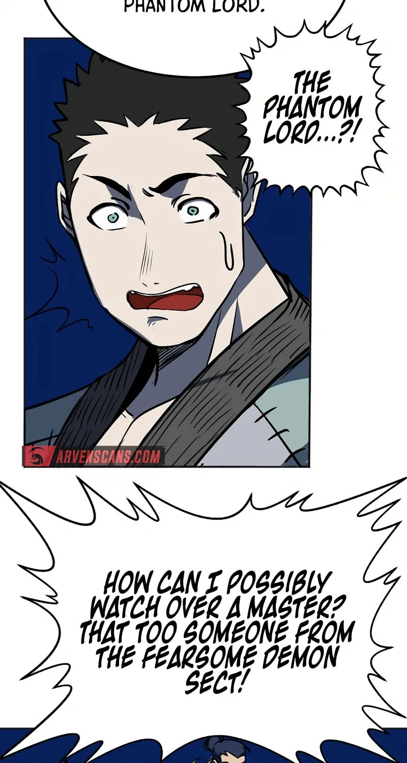 Read Two Moon chapter 50 image 24 on Lezhin
