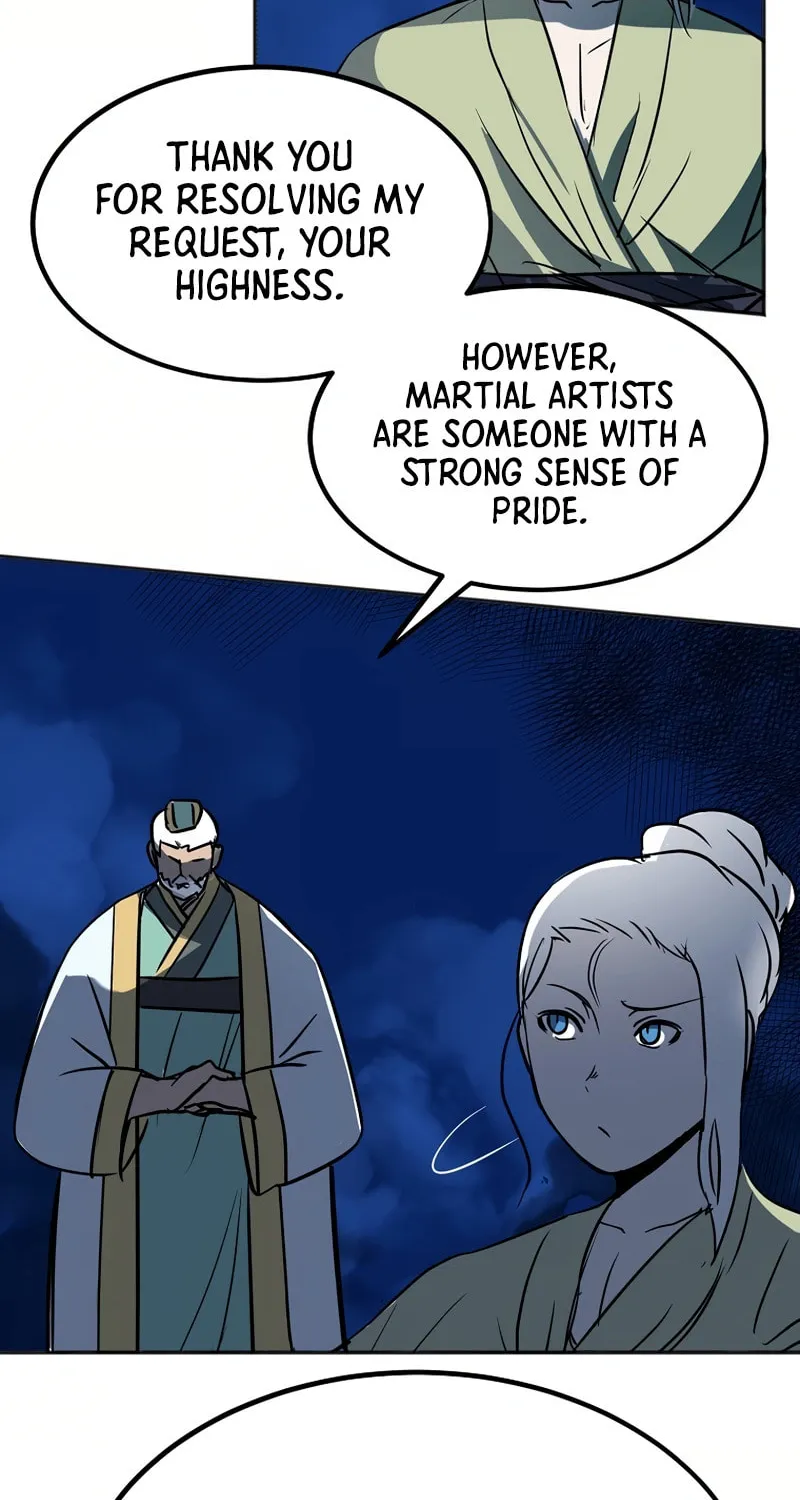 Read Two Moon chapter 50 image 29 on Lezhin