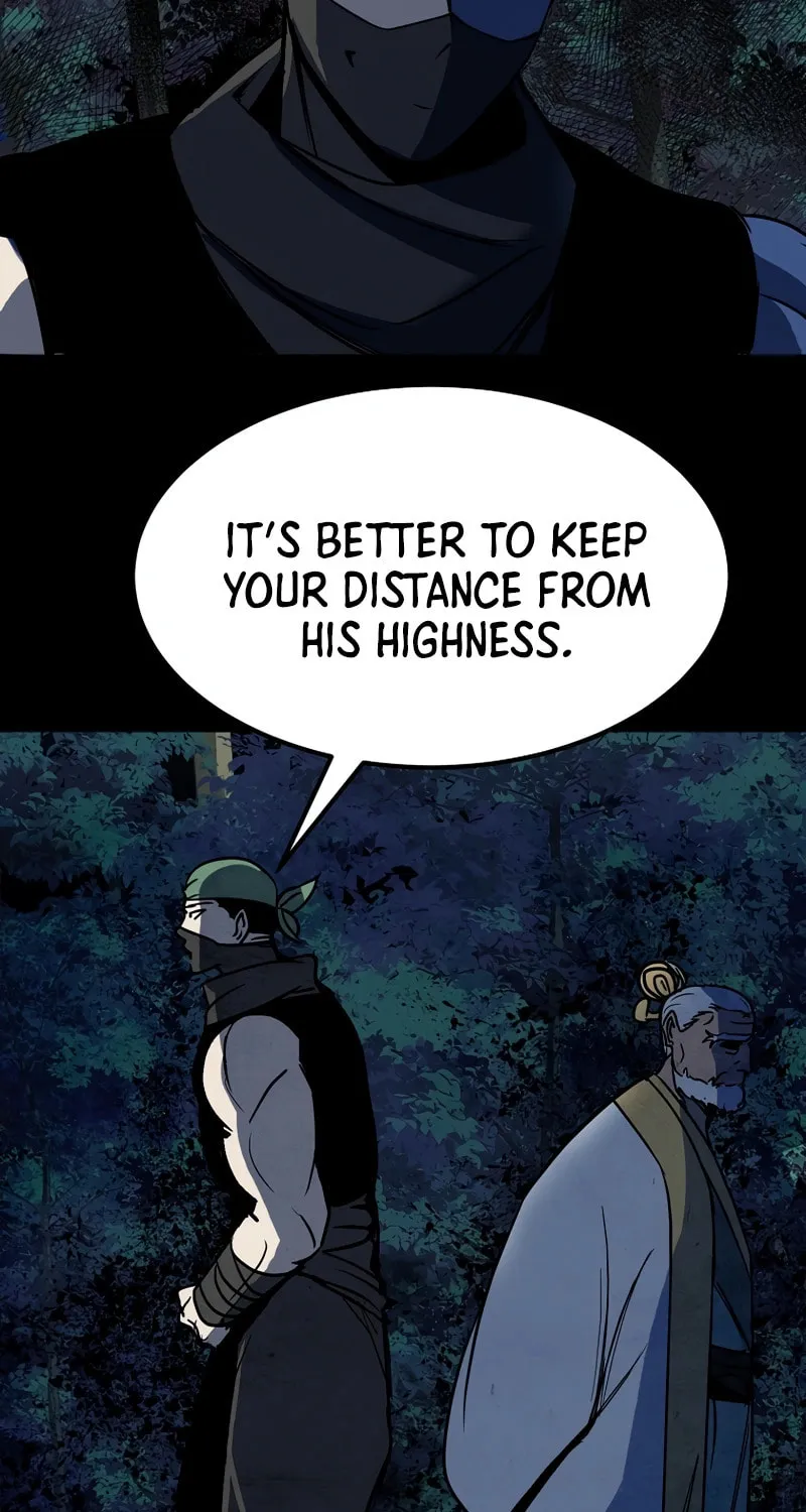 Read Two Moon chapter 50 image 42 on Lezhin