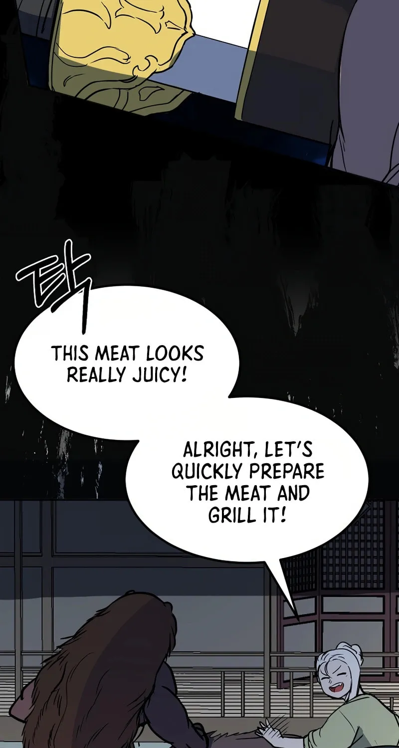 Read Two Moon chapter 50 image 49 on Lezhin