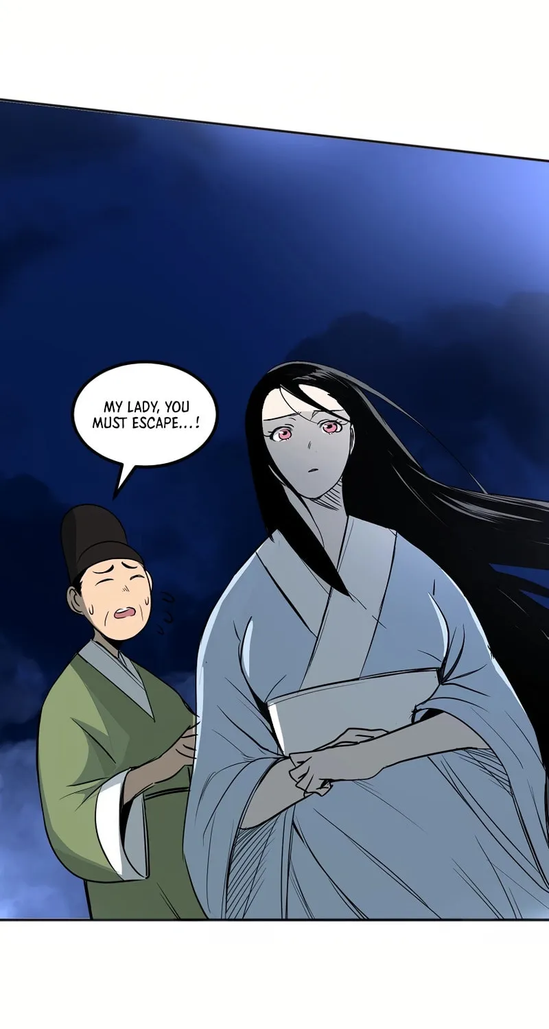 Read Two Moon chapter 51 image 29 on Lezhin